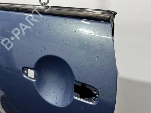Left front door CITROËN C3 Pluriel (HB_) 1.4 | BP29375196C2 