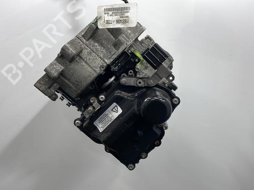 Gearbox VW SCIROCCO III (137, 138) 1.4 TSI | BP30689393M3