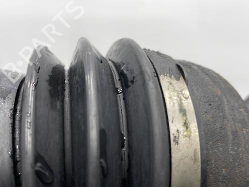 Left front driveshaft PEUGEOT 508 SW I (8E_) 2.0 HDi | BP23780237M38 - Image 5
