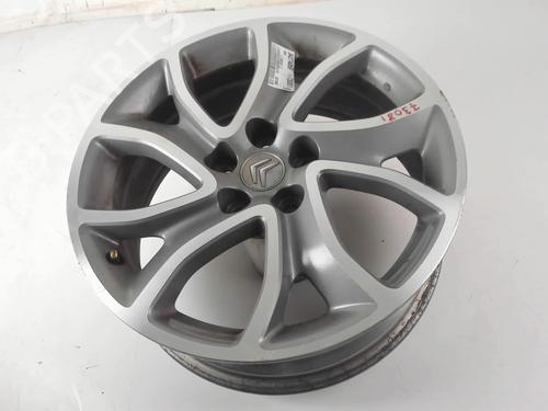 Used Rim CITROËN C-CROSSER (VU_, VV_) 2.2 HDi (156 hp) 20393198