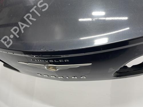 Tailgate CHRYSLER SEBRING (JS) 2.0 VVT | BP25210084C6 