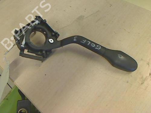 Used Steering column stalk VW GOLF III (1H1) 1.9 D (64 hp) 20415407