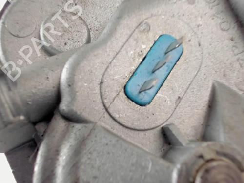 Used Rear wiper motor CITROËN XSARA PICASSO (N68) 1.6 16V (109 hp) 20451303