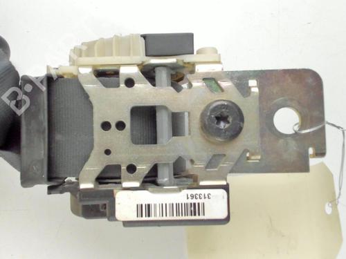 Used Front right seatbelt Front right seatbelt 20443597 20443597