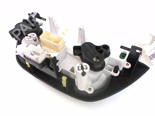 AC-Styringsenhed/Manøvreenhed TOYOTA RAV 4 II (_A2_) 2.0 D 4WD (CLA20_, CLA21_, CLA20R, CLA21R) | BP20414948I5 