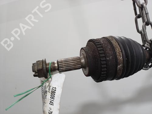 Left front driveshaft FIAT 500X (334_) 1.3 D Multijet (334AXH1A) | BP36757342M38 - Image 4