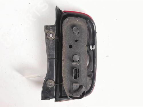 Left taillight NISSAN MICRA III (K12) 1.5 dCi | BP20405305C34 