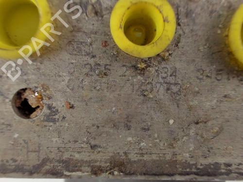 Used ABS pump ABS pump BMW 5 (E60) 530 d (218 hp) 21236809 21236809