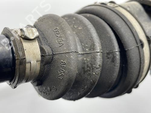 Right front driveshaft MINI MINI (F56) Cooper | BP32042476M39 