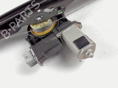 Used Front right window mechanism Front right window mechanism FIAT DOBLO Cargo (263_) 1.3 D Multijet (90 hp) 20398603 20398603
