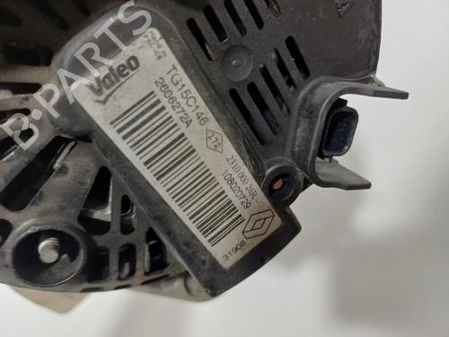 Alternador Alternador 38156293 38156293