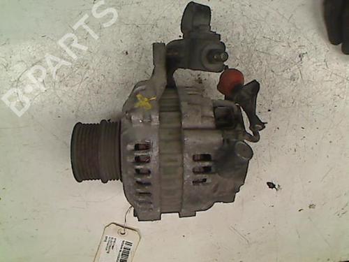 Generator NISSAN BLUEBIRD (T72 , T12, U12) 1.6 (83 hp) 21232891