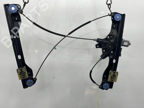 Used Front right window mechanism Front right window mechanism OPEL ADAM (M13) 1.4 (87 hp) 20393486 20393486