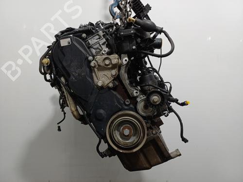 Engine CITROËN C5 III (RD_) 2.0 HDi 140 (RDRHF8, RDRHFA, RDRHA8, RDRHAJ) | BP36248474M1 - Image 3
