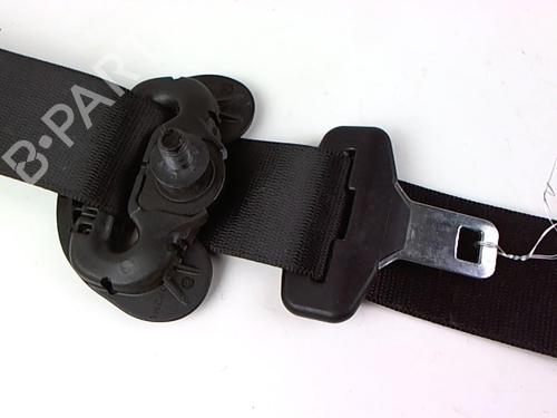Used Front right belt tensioner BMW 1 (E81) 118 d (143 hp) 20466363