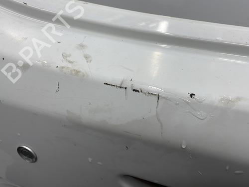 Rear bumper PEUGEOT 208 I (CA_, CC_) 1.2 VTI 82 | BP28819393C8 