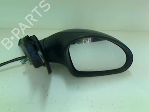 Used Right mirror SEAT IBIZA III (6L1) 1.4 TDI (75 hp) 22913879
