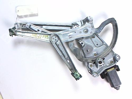 Used Front right window mechanism Front right window mechanism BMW 3 Compact (E36) 316 i (105 hp) 20392668 20392668
