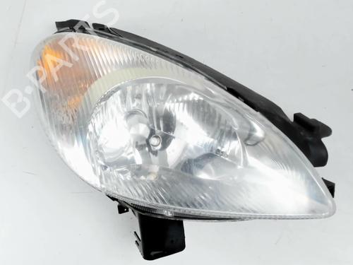 Used Right headlight CITROËN XSARA PICASSO (N68) 2.0 HDi (90 hp) 28321531