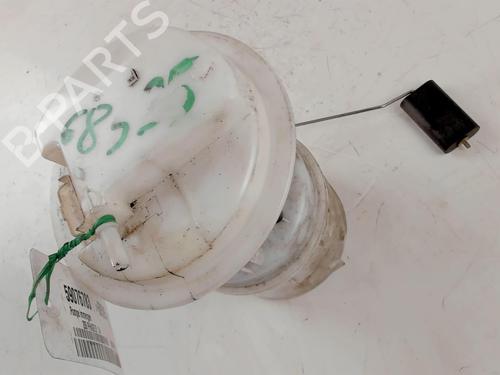 Fuel pump PEUGEOT 206 Hatchback (2A/C) 1.4 16V | BP20420751M76 