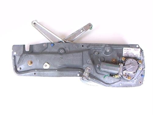 Front left window mechanism VOLVO 850 (854) 2.4 | BP20399105C22 