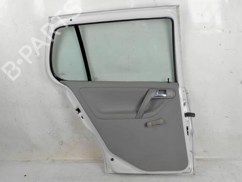 Left rear door VW POLO (6N2) 1.4 | BP20398313C4