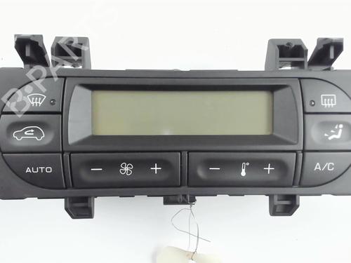 Climate control CITROËN C3 Pluriel (HB_) 1.4 | BP20464977I5 - Image 3