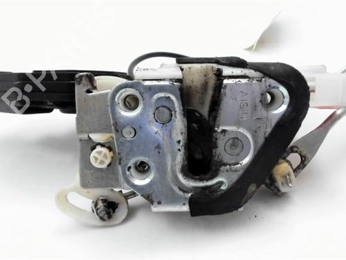 Front right lock PEUGEOT 107 (PM_, PN_) 1.0 | BP20388841C97 