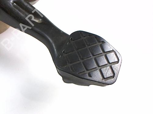 Used Break pedal Break pedal VW FOX Hatchback (5Z1, 5Z3, 5Z4) 1.2 (55 hp) 20467294 20467294