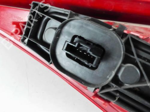 Højre baglygte CITROËN C3 I (FC_, FN_) 1.4 HDi | BP28321556C35 