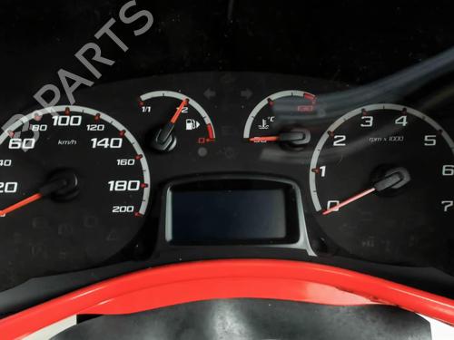 Instrument cluster FORD KA (RU8) 1.2 | BP30548020C47 - Image 6