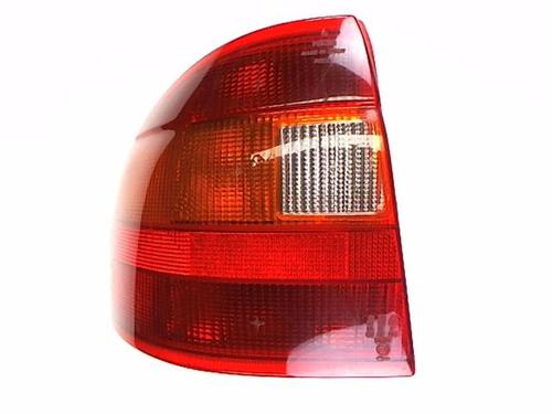 Used Left taillight OPEL ASTRA F Saloon (T92) 1.7 TDS (F19, M19) (82 hp) 20460371