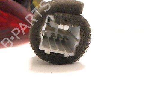 Left taillight HYUNDAI MATRIX (FC) 1.5 CRDi | BP20416132C34 