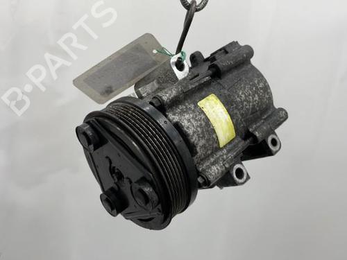 AC compressor JAGUAR X-TYPE I Estate (X400) 2.0 D | BP20440516M34 