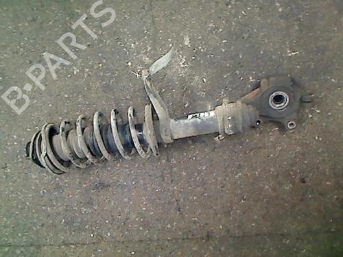 Right front steering knuckle CITROËN AX (ZA-_) 15 D | BP20435321M26 