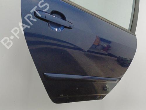 Used Right rear door TOYOTA COROLLA Estate (_E12_) 2.0 D-4D (CDE120_, CDE120R) (90 hp) 20406573