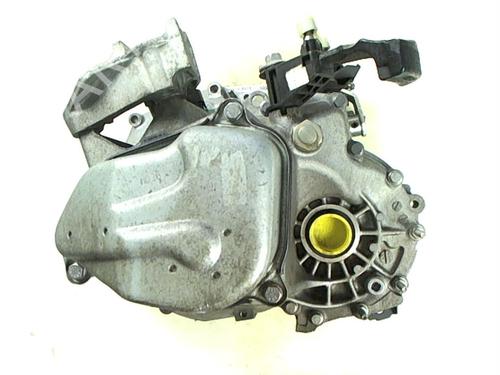 Used Gearbox Gearbox PEUGEOT 208 I (CA_, CC_) 1.0 VTi (68 hp) 20444150 20444150