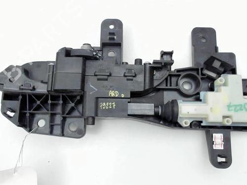 Used Rear right exterior door handle Rear right exterior door handle MG MARVEL R EV (EP21) (288 hp) 32786871 32786871