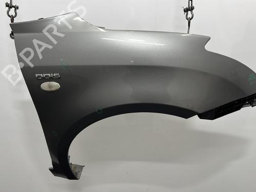 Used Right front fenders SUZUKI SWIFT III (MZ, EZ) 1.3 DDiS (RS413D) (75 hp) 31053408