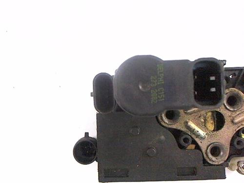 Front right lock ALFA ROMEO 156 (932_) 1.9 JTD (932.A2B00, 932.A2C00) | BP20426124C97 