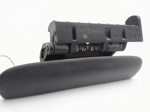 Rear left exterior door handle CITROËN XSARA (N1) 2.0 HDi 90 | BP20386954C130 