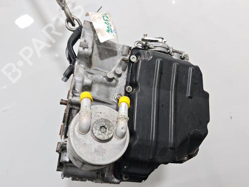 Gearbox CITROËN C5 III (RD_) 2.0 HDi 165 (RDRHHA, RDRHH8) | BP37037507M3 - Image 8