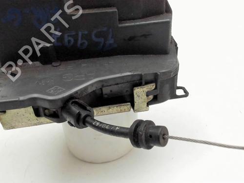 Rear left lock CITROËN C3 I (FC_, FN_) 1.4 i | BP29921510C100