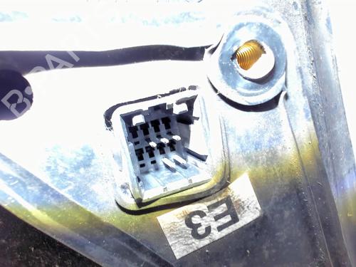 Right mirror DAEWOO LEGANZA (KLAV) 2.0 16V | BP20456550C27 