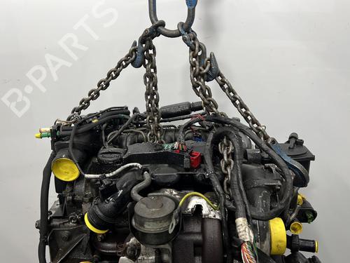 Engine CITROËN C3 I (FC_, FN_) 1.4 16V HDi | BP32275911M1