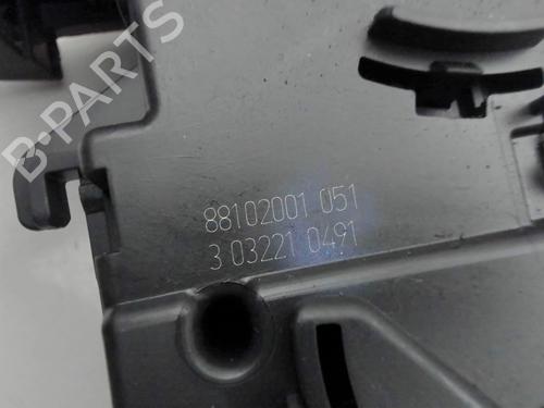 Switch RENAULT KANGOO Express (FW0/1_) 1.5 dCi 95 (FW16) | BP29921639I30