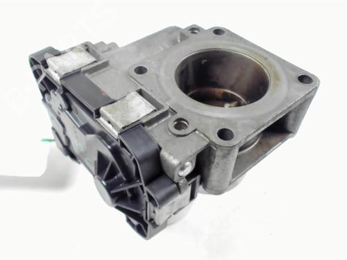 Used Throttle body Throttle body FIAT 500 (312_) 1.2 (312AXA1A) (69 hp) 20398849 20398849