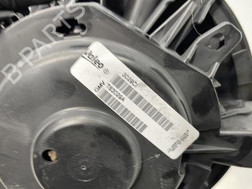 Heater blower motor OPEL MOKKA / MOKKA X (J13) 1.6 CDTI (_76) | BP30443874M62
