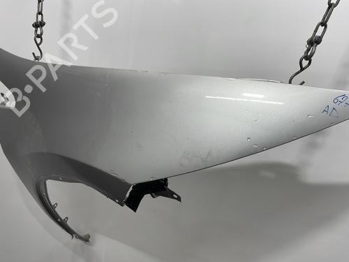 Right front fenders HONDA CIVIC VIII Hatchback (FN, FK) 2.2 CTDi (FK3) | BP20388075C42 