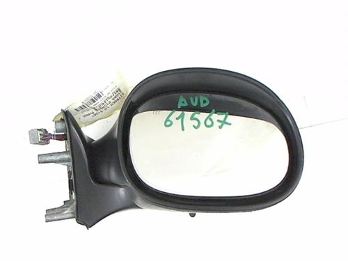 Used Right mirror CITROËN XSARA PICASSO (N68) 2.0 HDi (90 hp) 20449273
